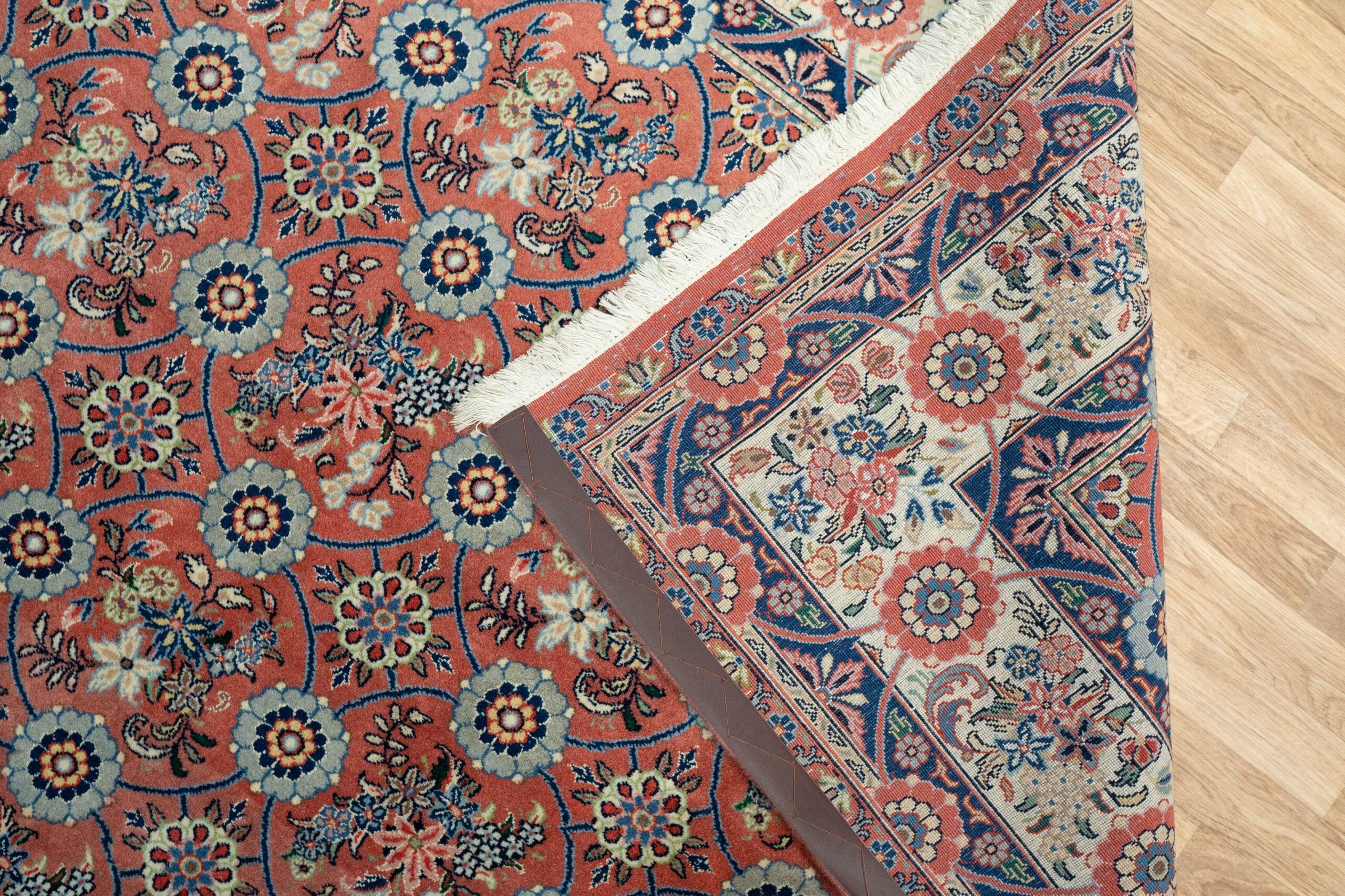 Veramen Wool Rug 7.0x10.0 View 4