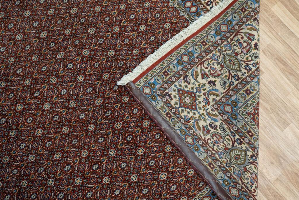 Moud Rug 6.8'x9.8' View 4