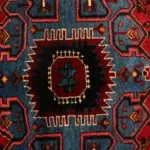 Nahavand Rug 5.4 × 8.4 View 2