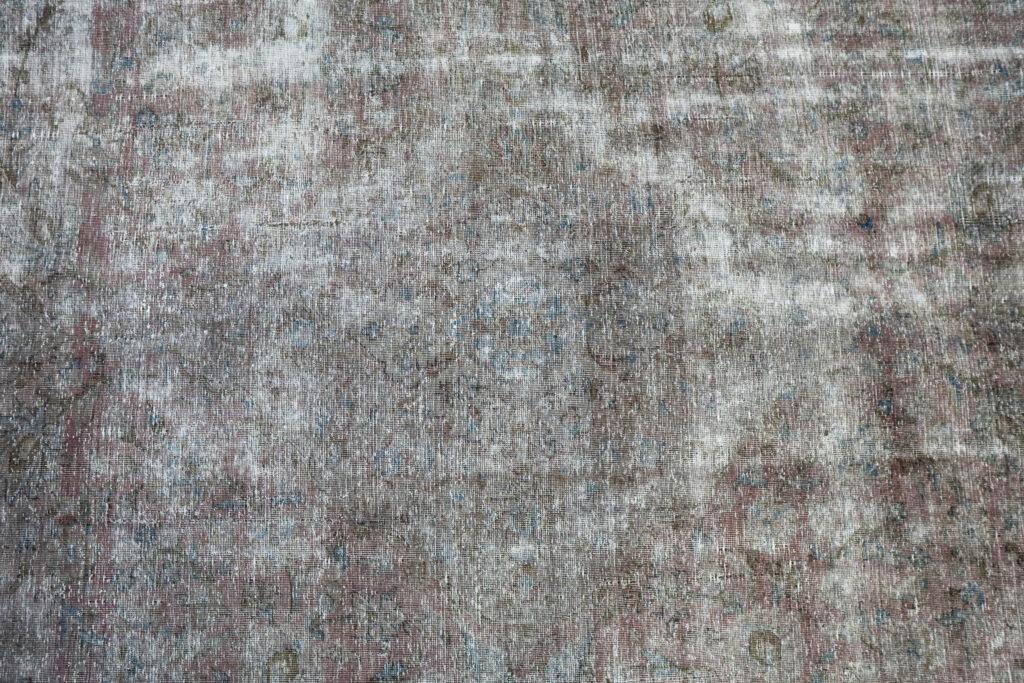 Tabriz Wool Rug 9.5'x13' View 1