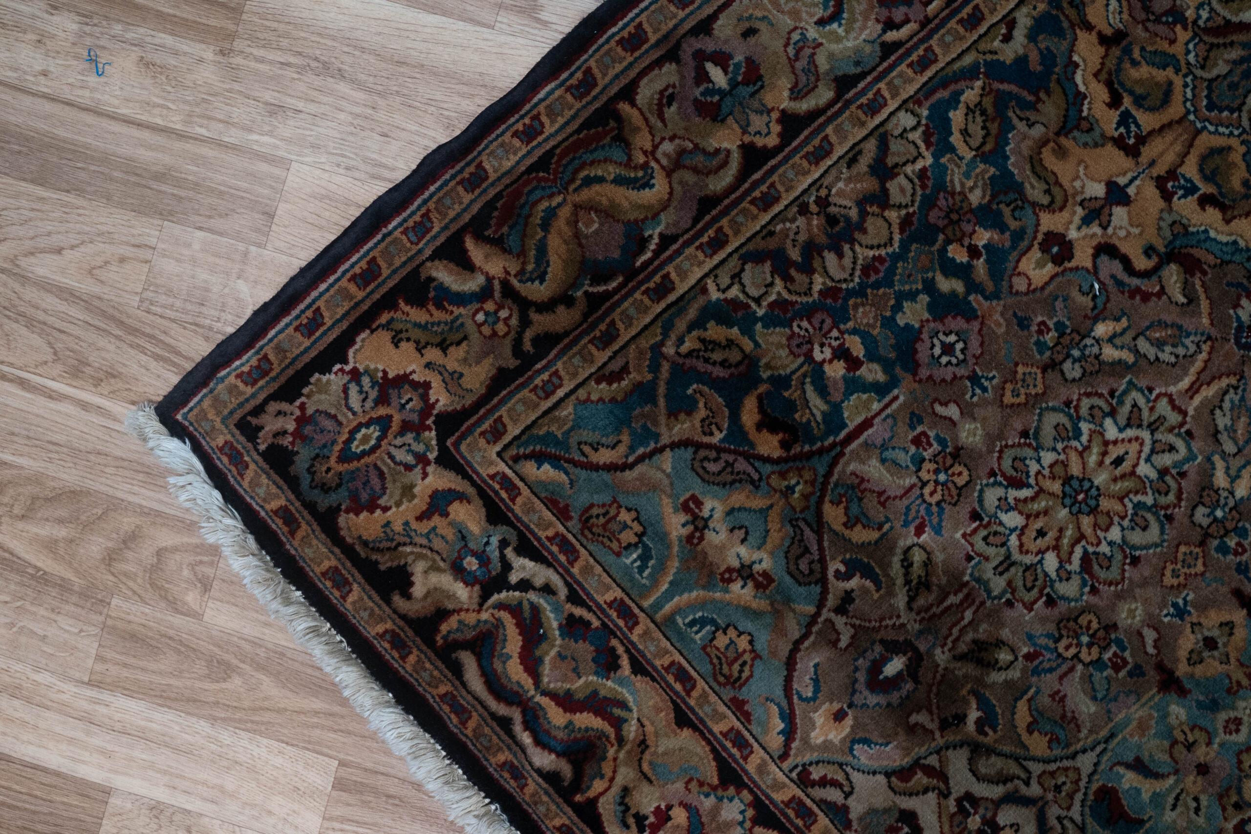 Jaipur Wool Runner 3.1'x10' View 3