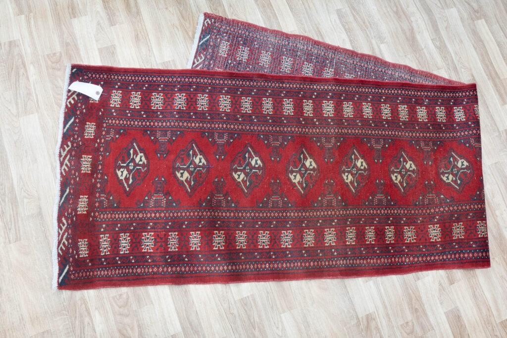 Turkmen Runner 2.7x9.6 View 4