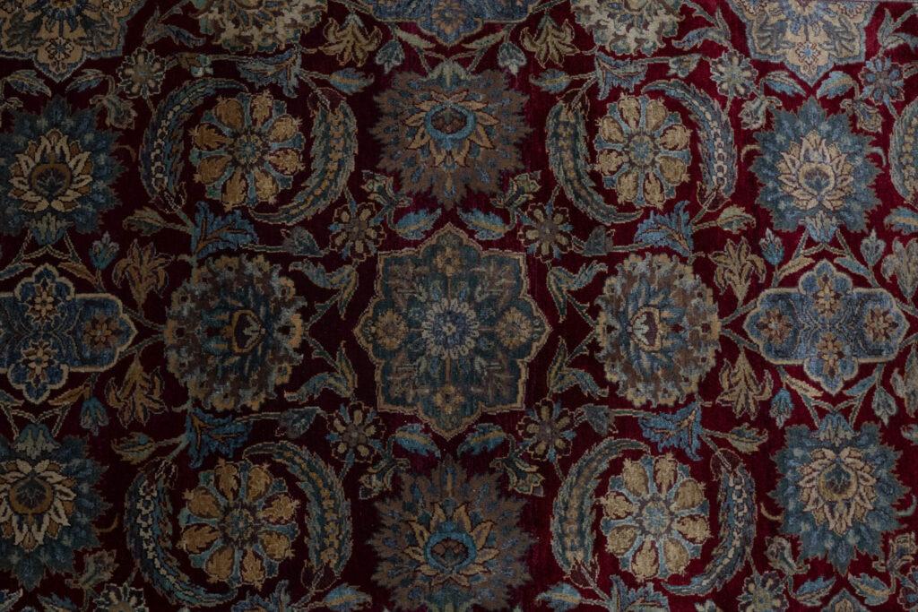 Jaipur Rug 6'x9' View 3