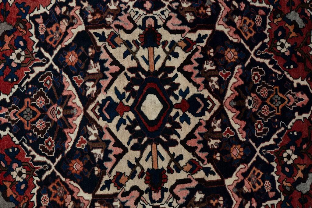 Baktiari Rug 7.0x10.0 View 3