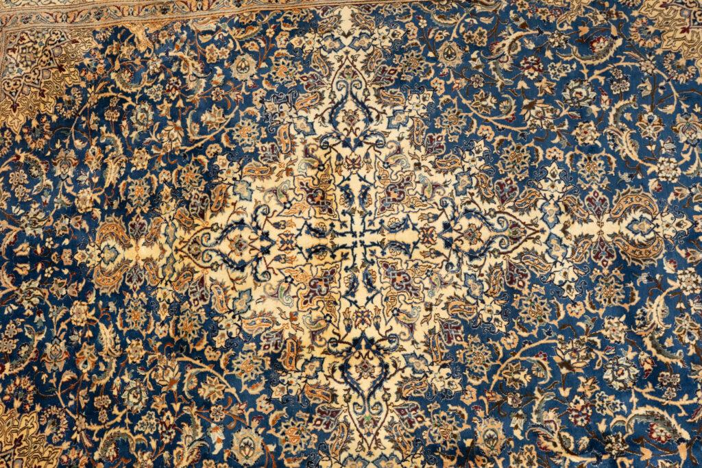 Nain Wool Rug 9.7x12.7 View 1