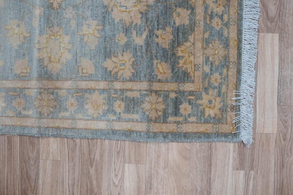 Chobi Wool Rug2.5x4.0 View 3