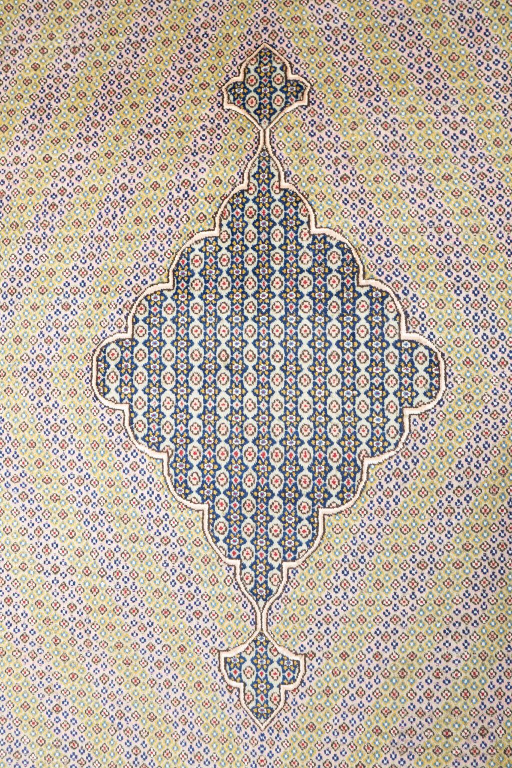 Moud Kurk Wool Rug 12.0x10.0 View 1