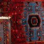 Nahavand Rug 5.4 × 8.4 View 3