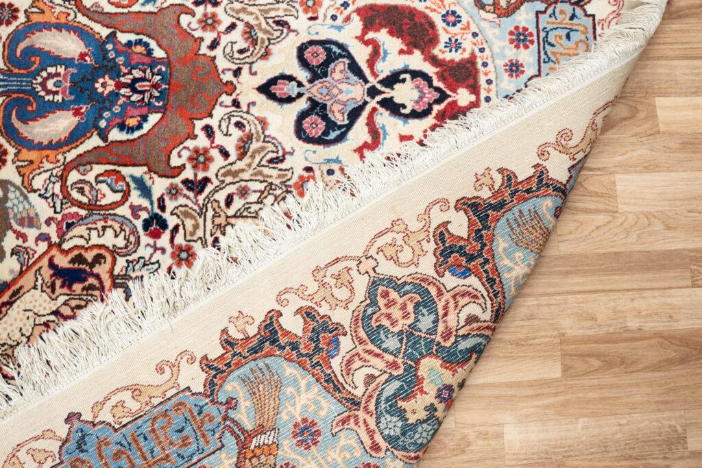 Kashmar Wool Rug 9.8x12.8 View 5