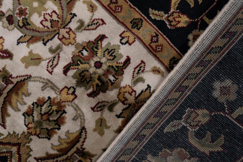 Heriz Wool Rug 8.0x10.0 View 3