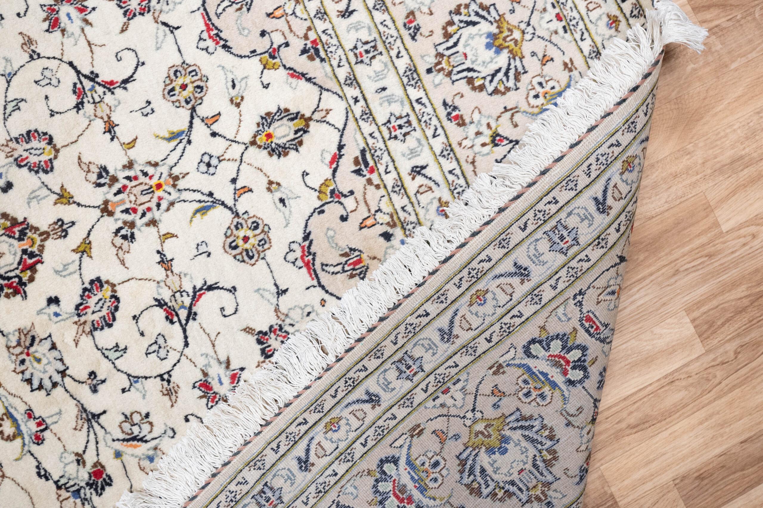 Kashamar Wool Rug 8.9x11.4 View 2