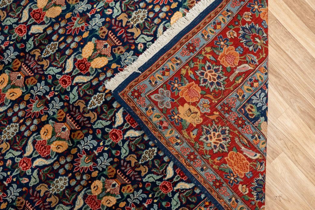 Moud Wool Rug 6.8x9.8 View 3