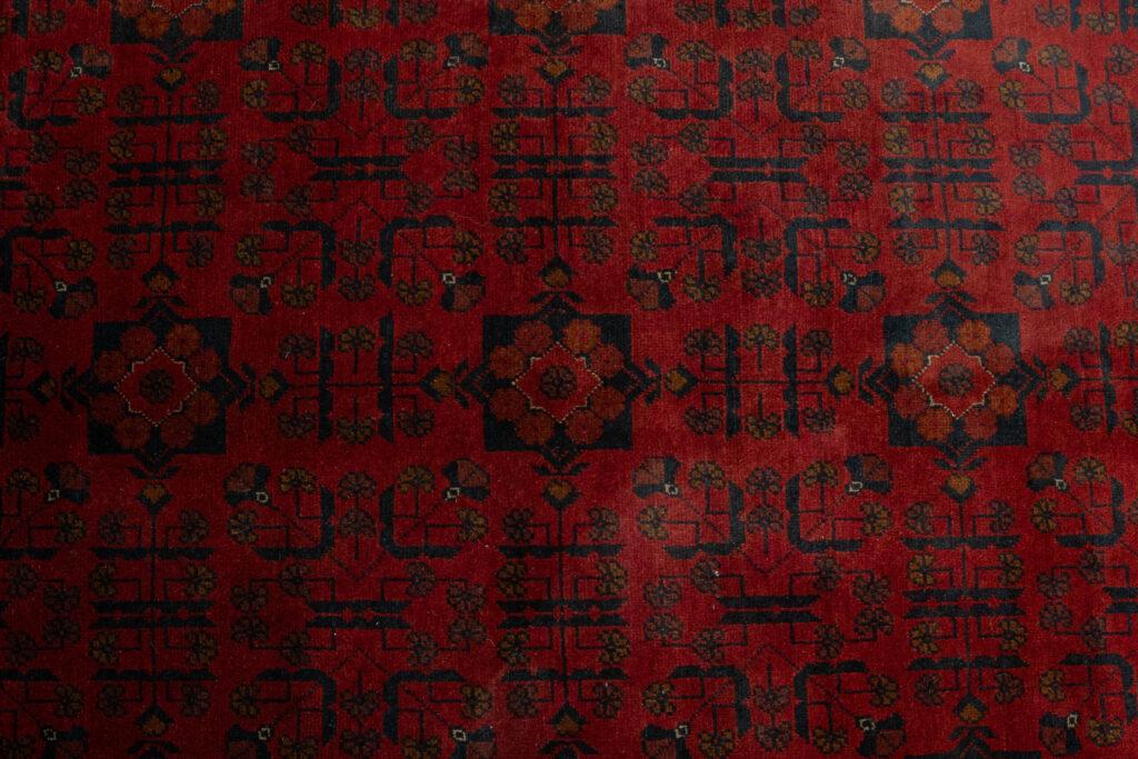Khal Mohammadi Rug 6.8'x9.8' View 5