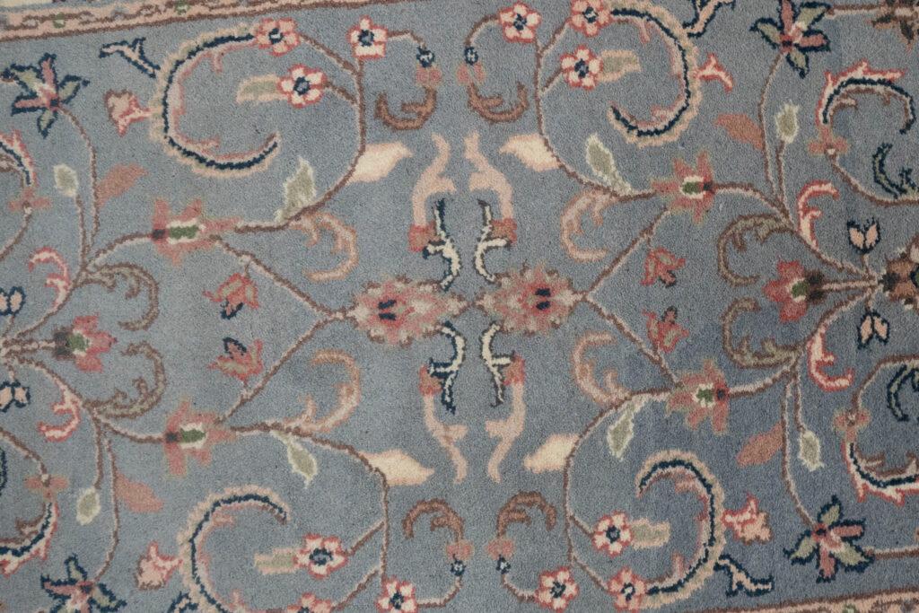 Kashan Runner 2.5'x8.7' View 2