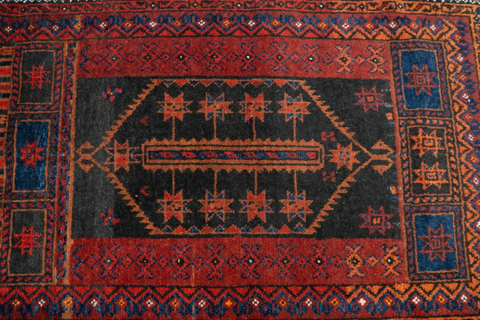 Blouch 2.3 × 3.6 View 4