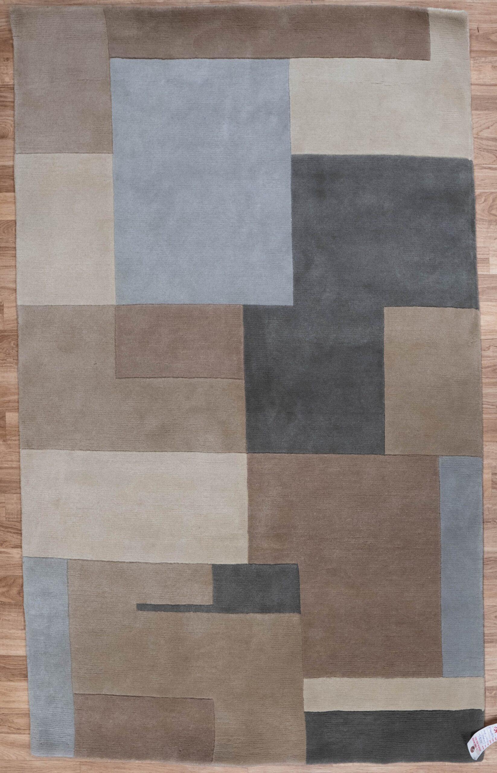 Tibet Rug 4.0x6.0 View 1