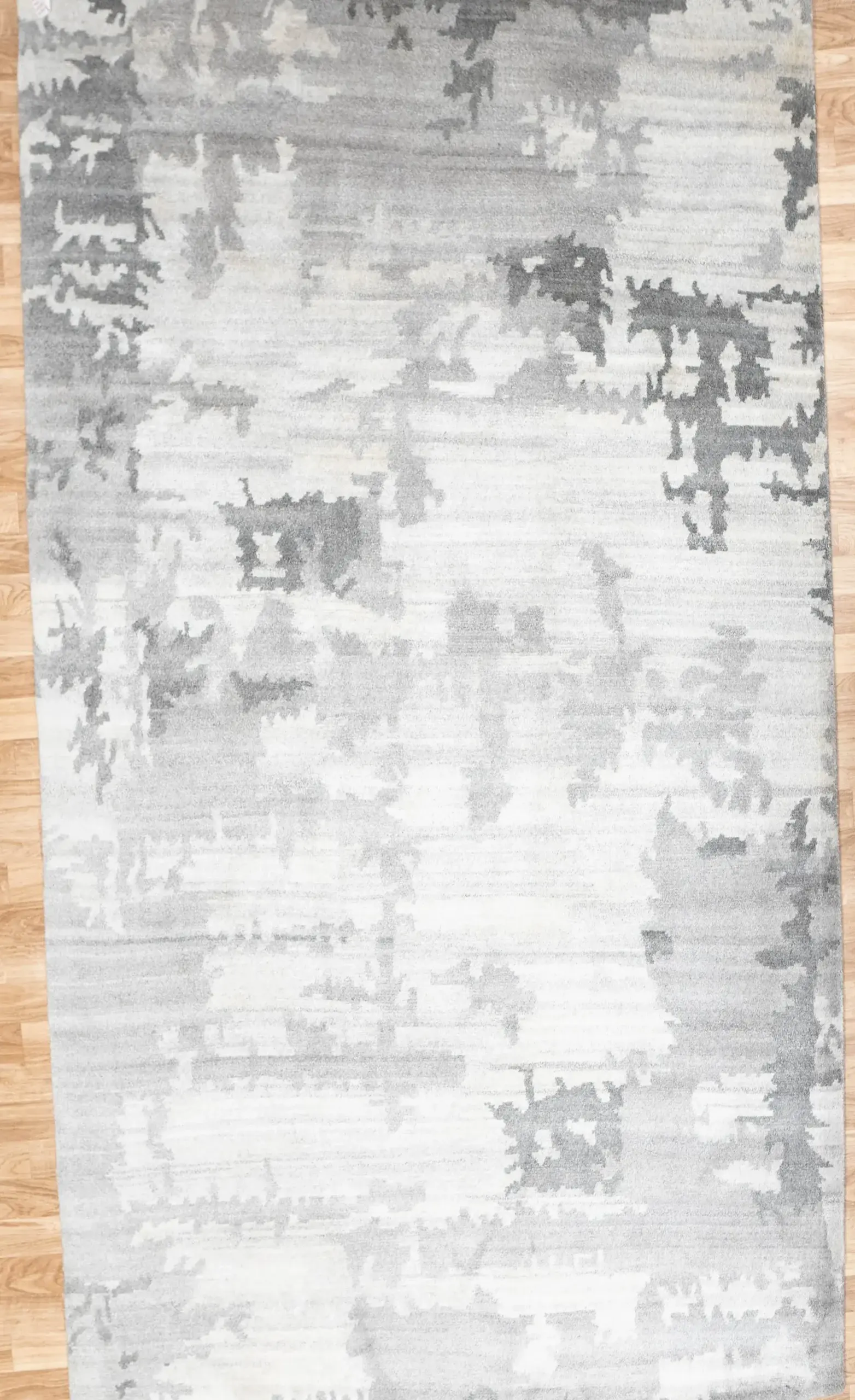 Tibet Wool Rug 6.0 x 8.0 View 1