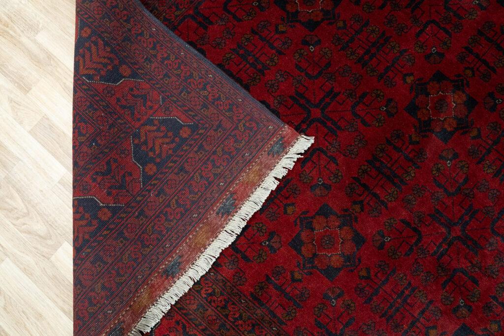 Khal Mohammadi Rug 6.8'x9.8' View 7