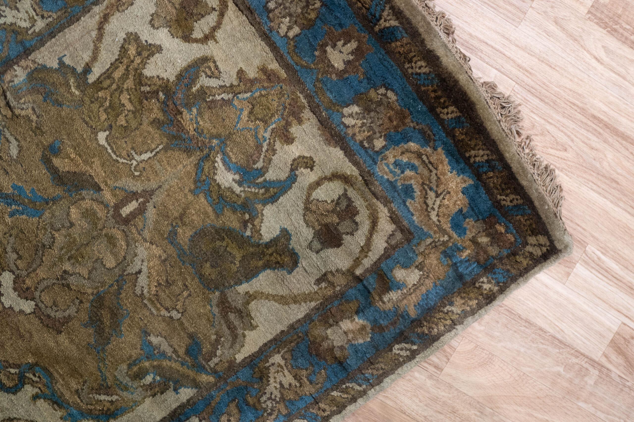 Jaipur Runner 2.6x10.4 View 2