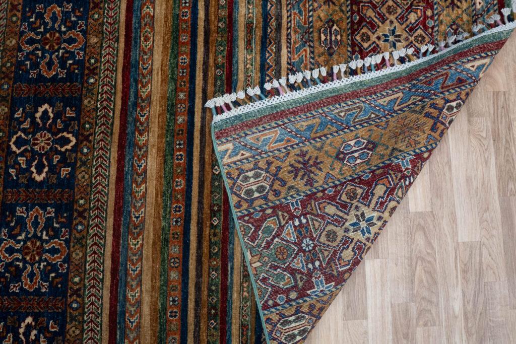 Khorjin Wool Rug 8.9x6.0 View 2