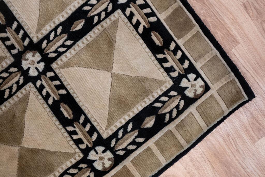 Tibet Rug 3.0x5.0 View 3