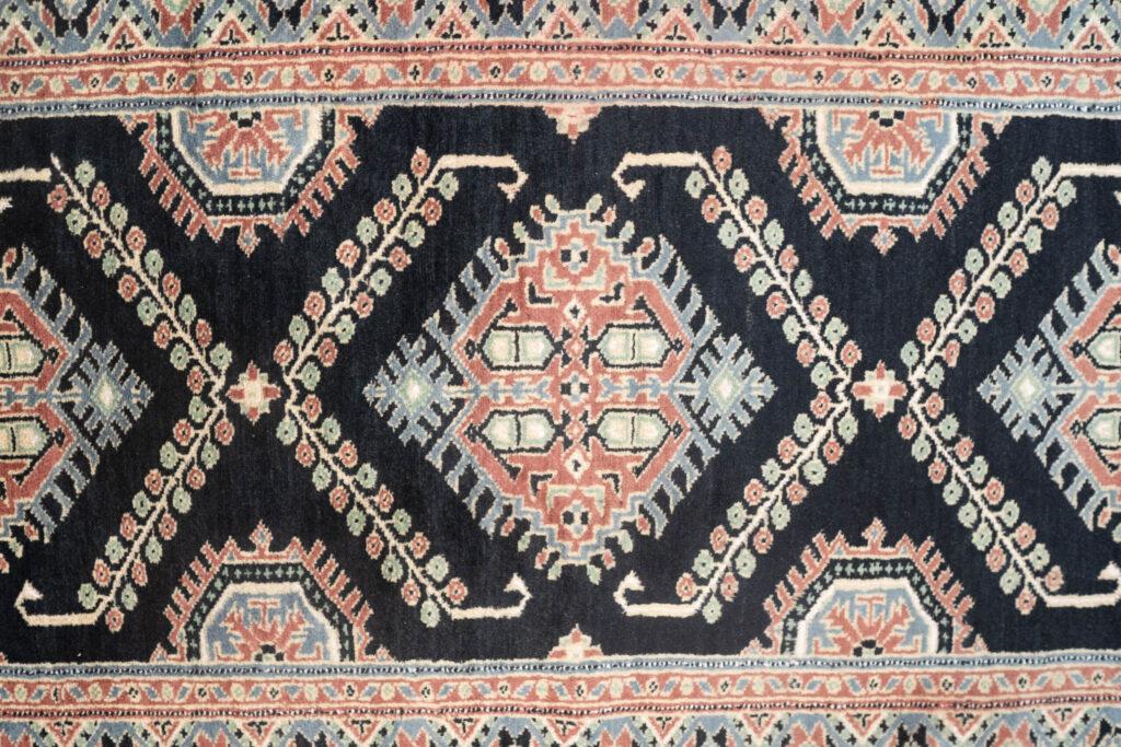 Bokhara Runner 2.7'x10.10' View 2