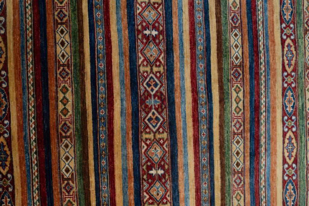 Khorjin Wool Rug 2.10x7.11 View 2