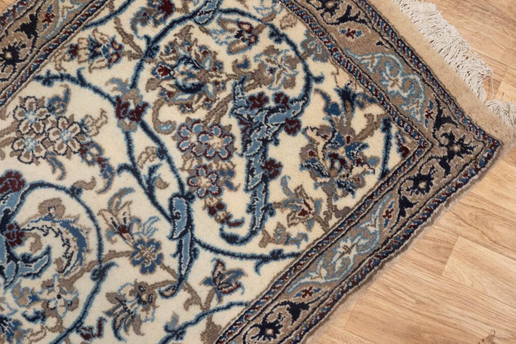 Nain Wool Runner 12.4x2.0 View 3