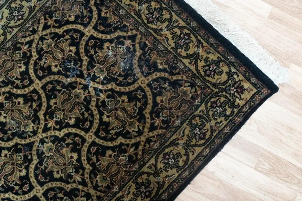 Bidjar Wool Runner 2.6x8.0 View 2