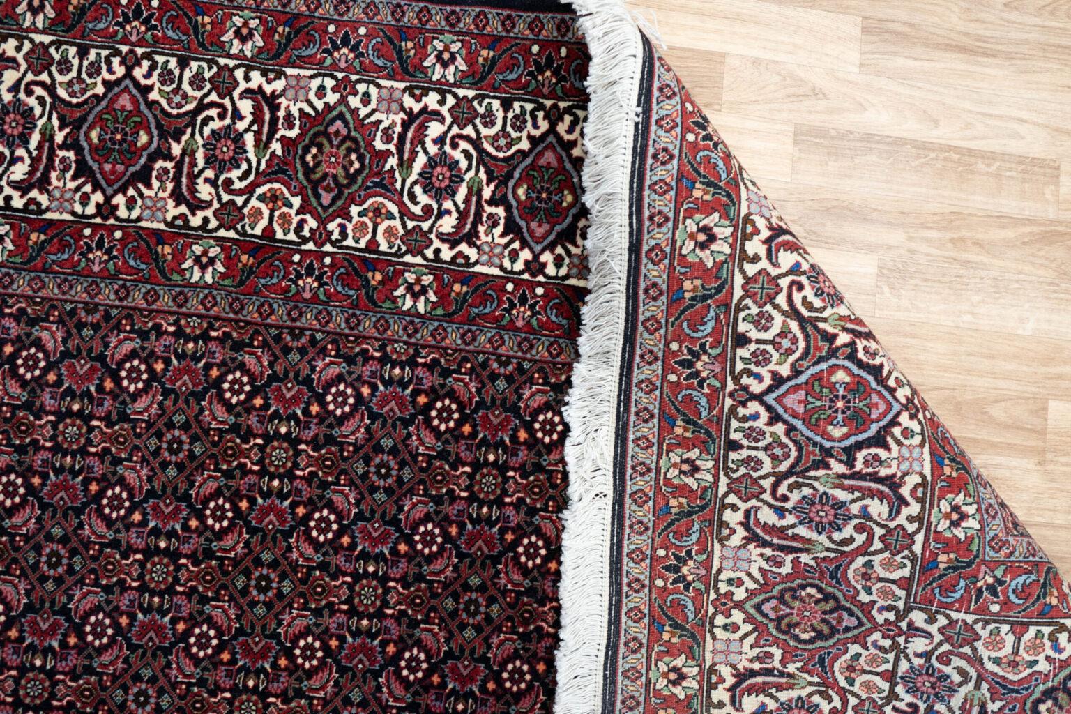 Bidjar Wool Rug 8.3'x11.4' View 3