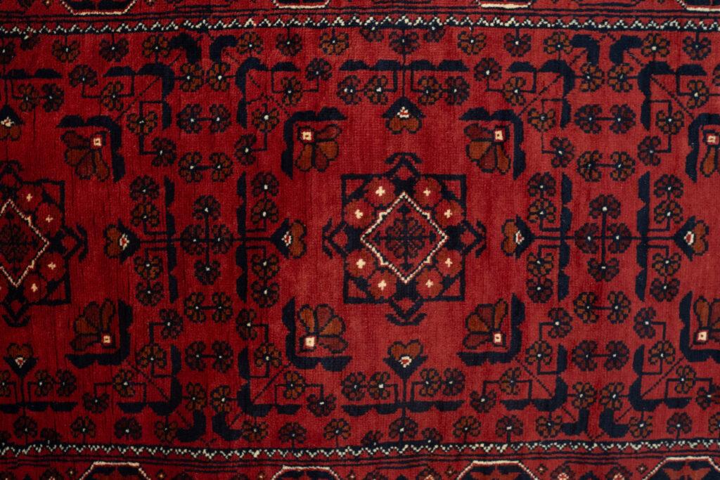 Khal Mo Wool Rug 2.0x6.0 View 2