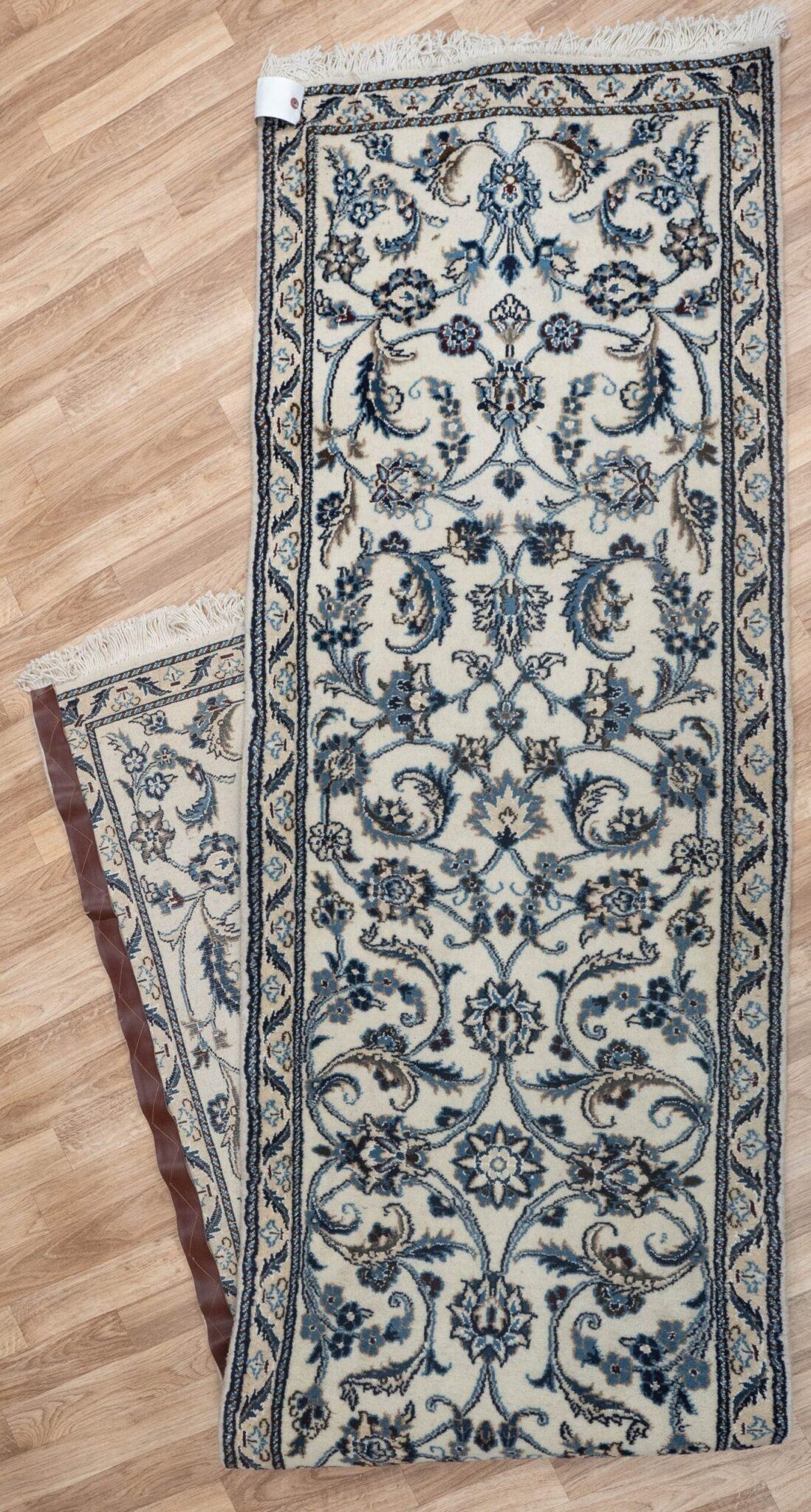 Nain Wool Runner 2.3x9.7 View 4