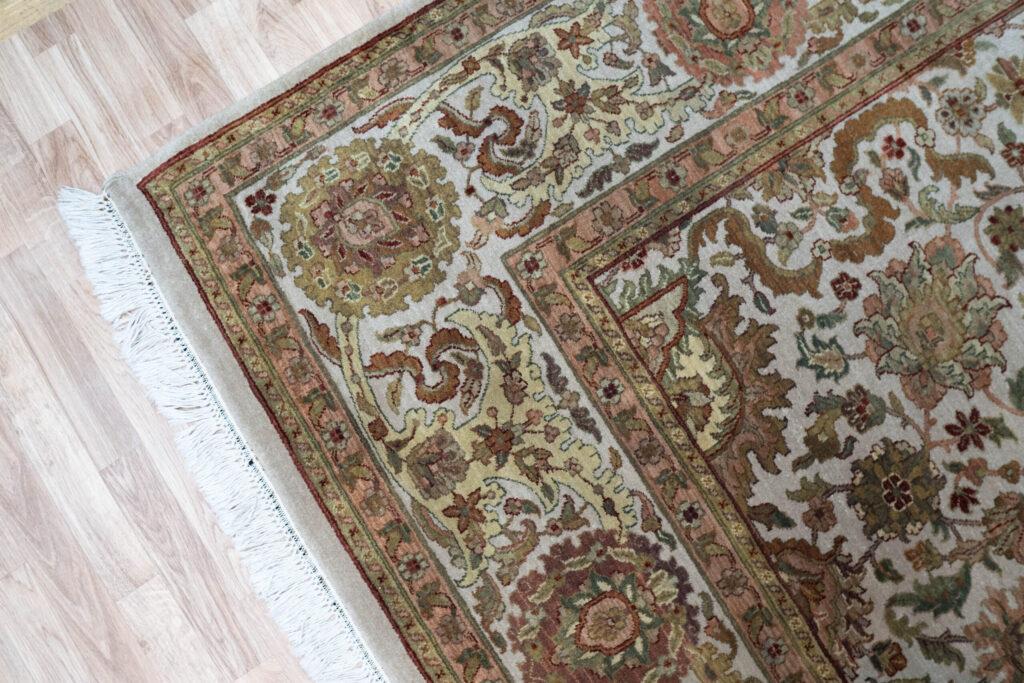 Moud Wool Pile Rug 9'x12' View 5