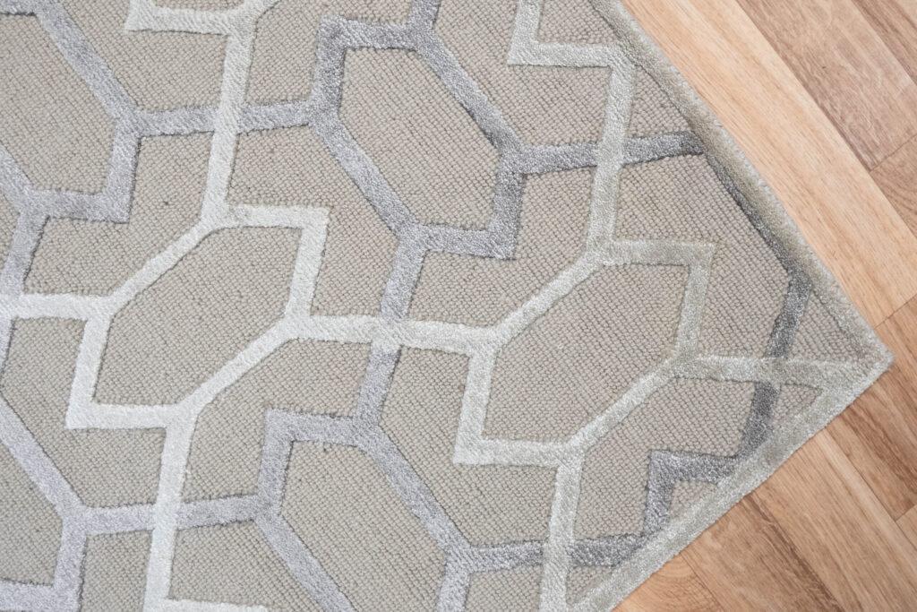 Tibet Rug 2.0x3.0 View 2