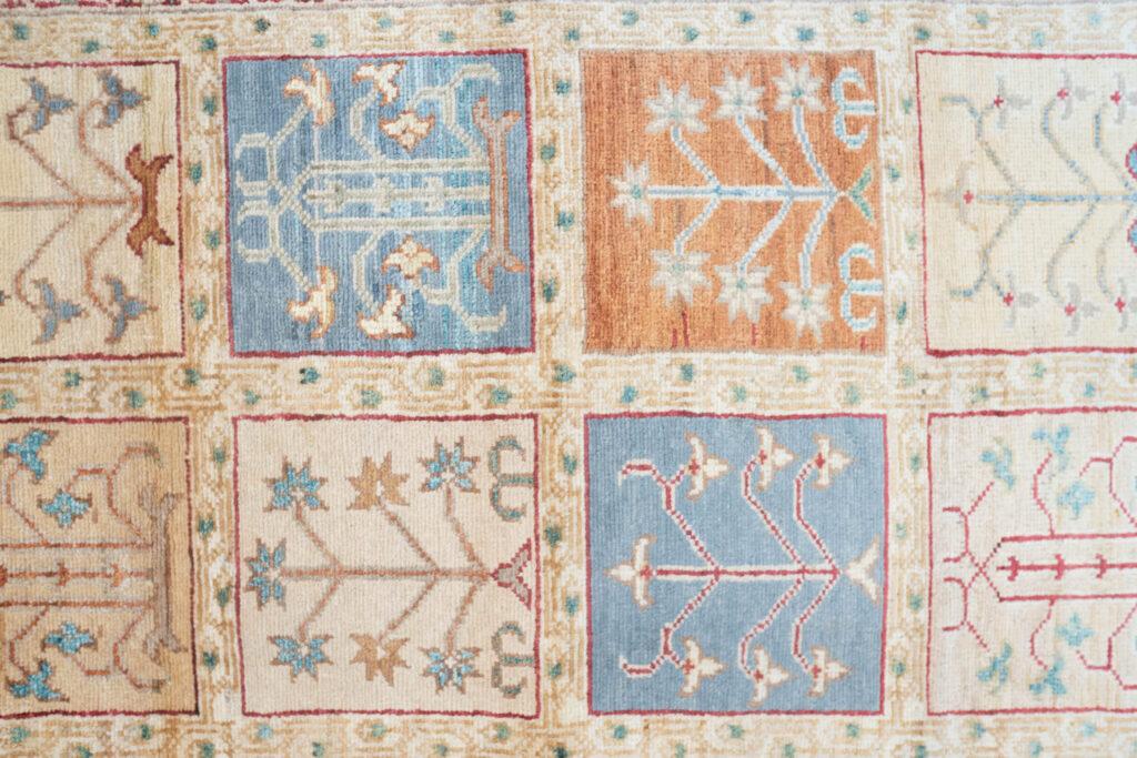 Chobi Rug 2.4x4.0 View 2