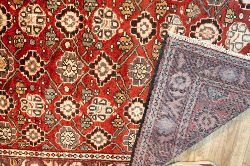 Bakhtiar Rug 4.6'x6.6' View 6