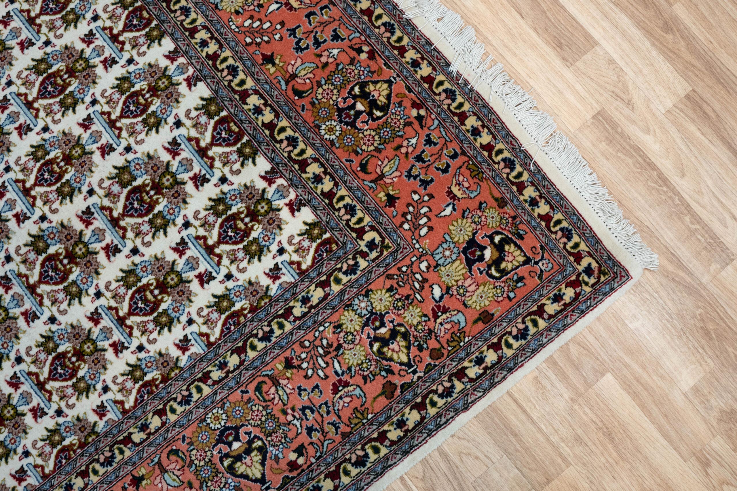 Moud Wool Rug 7'x10' View 3