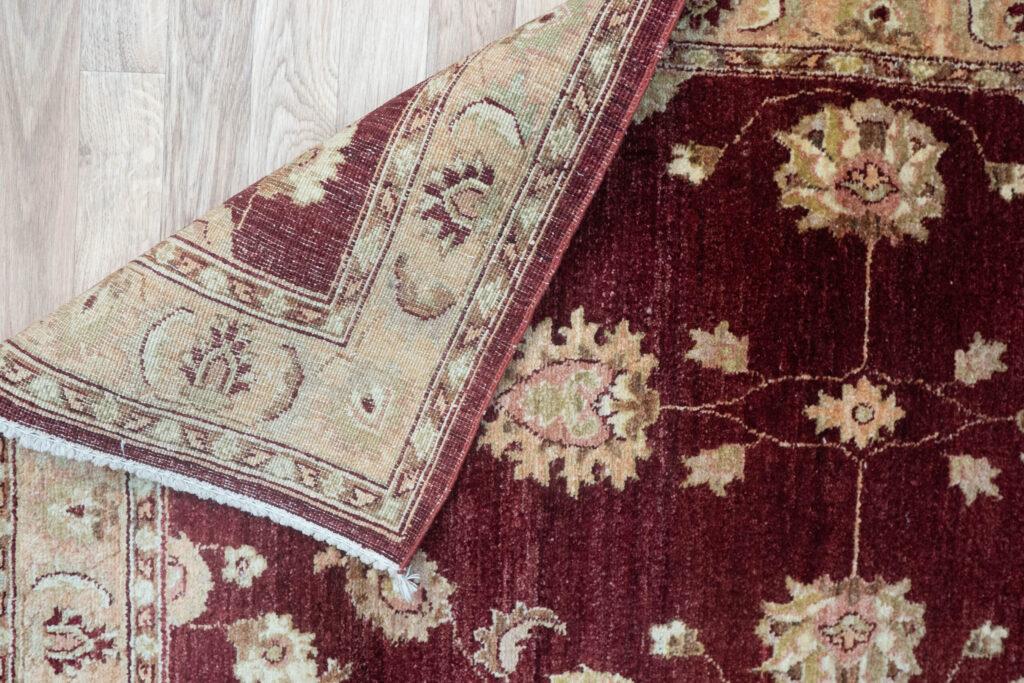 Chobi Rug 2.4x4.5 View 2