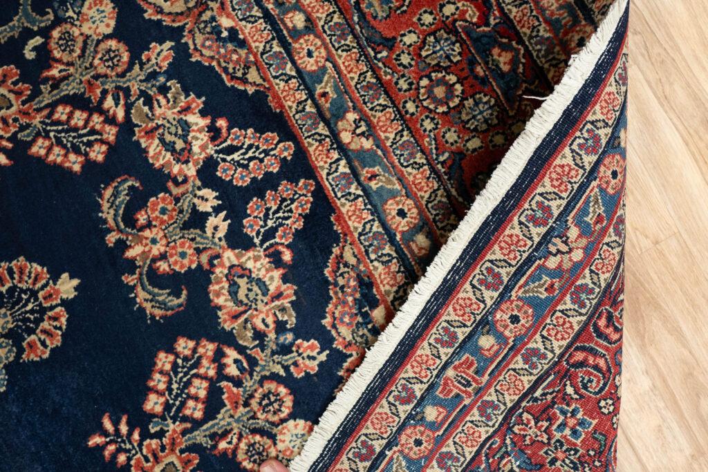 Surak Wool Rug 9.0x12.0 View 3
