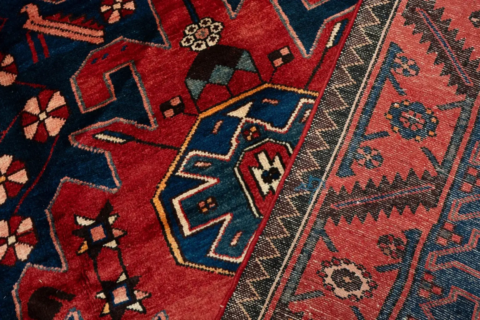 Nahavand 5.5 × 7.8 View 3