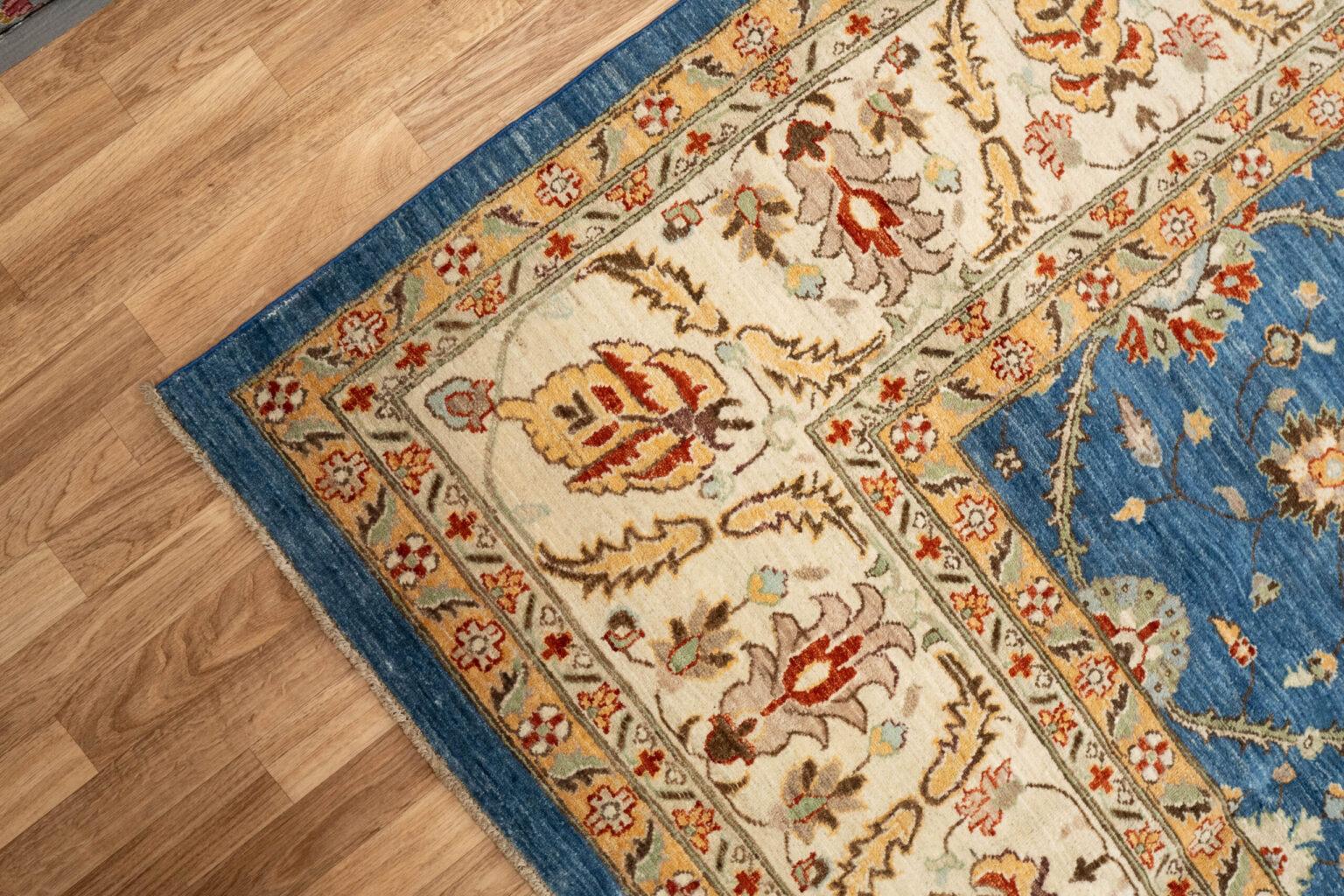 Chobi Rug 10.0x14.0 View 3