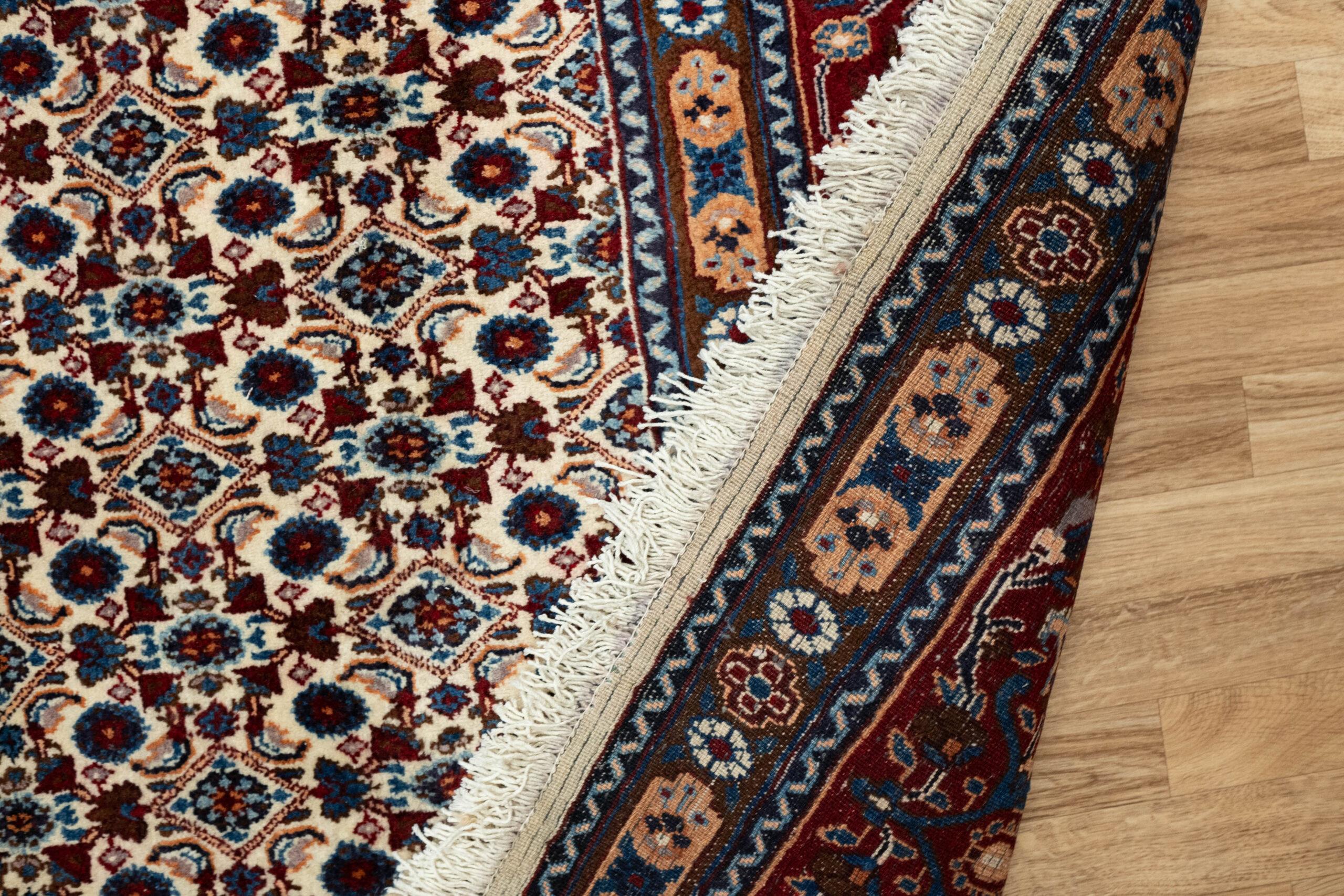 Moud Rug 9.5x12.5 View 10