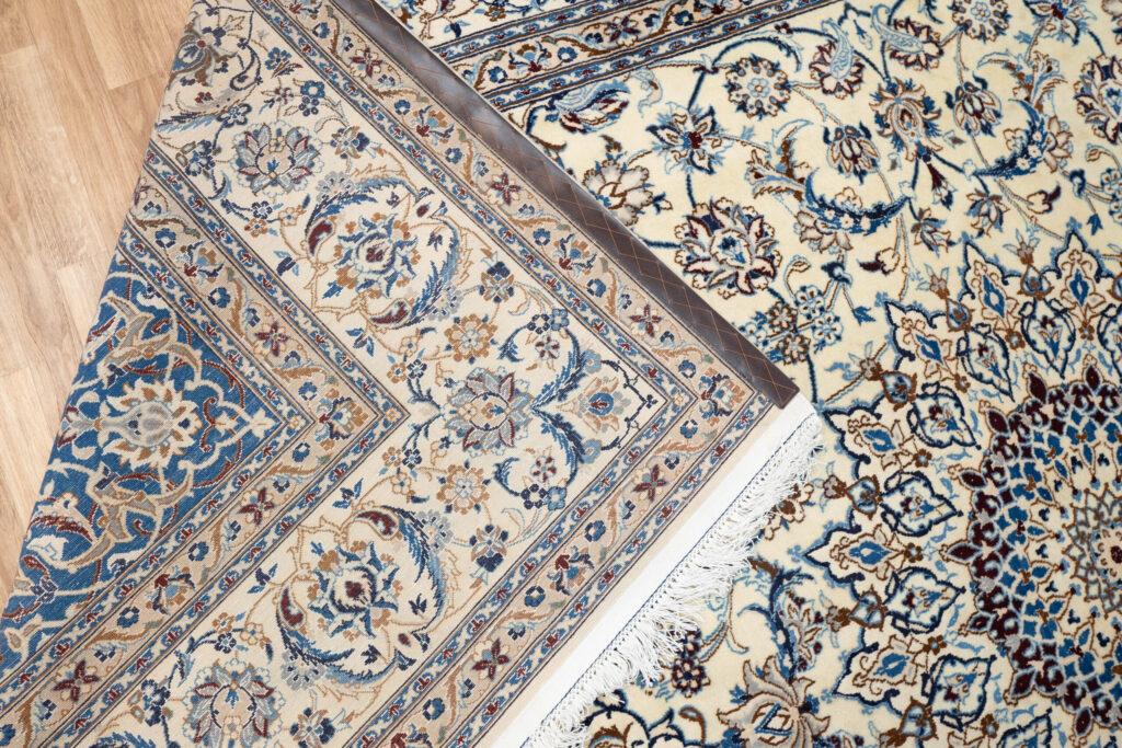 Nain Wool Rug 8.5'x11.7' View 6