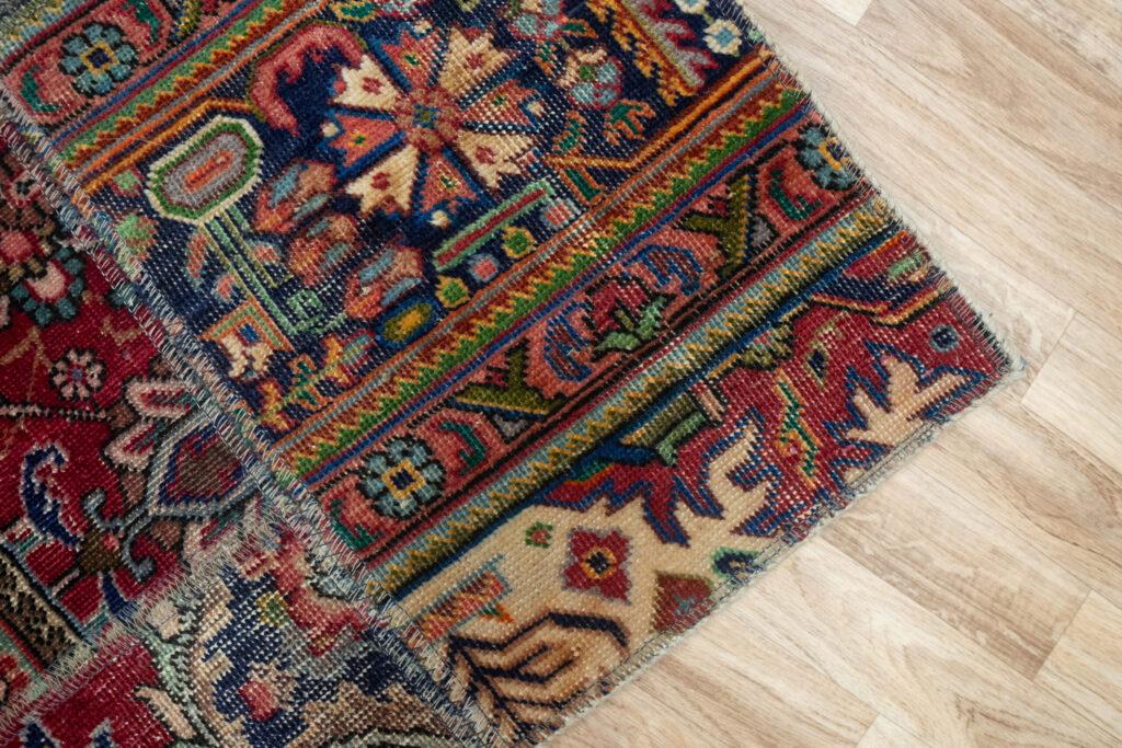 Moud Wool Rug 2.0x8.0 View 3