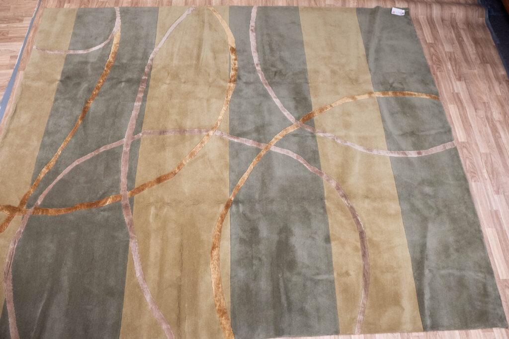 Tibet Rug 8.0x10.0 View 3