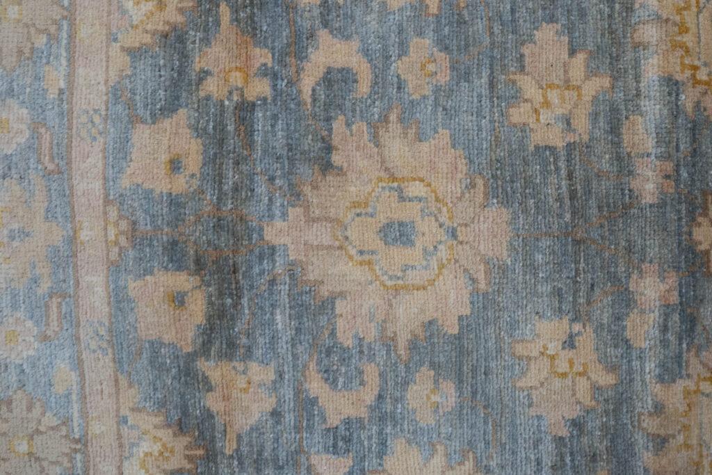 Chobi Wool Rug2.5x4.0 View 2