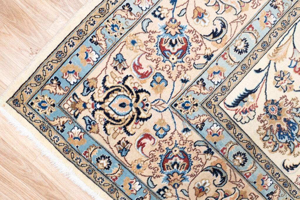 Mashad Rug 8.1x11.1 View 2