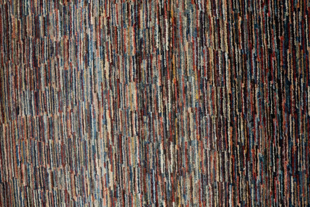 Chobi Wool Rug 2.10x4.0 View 2