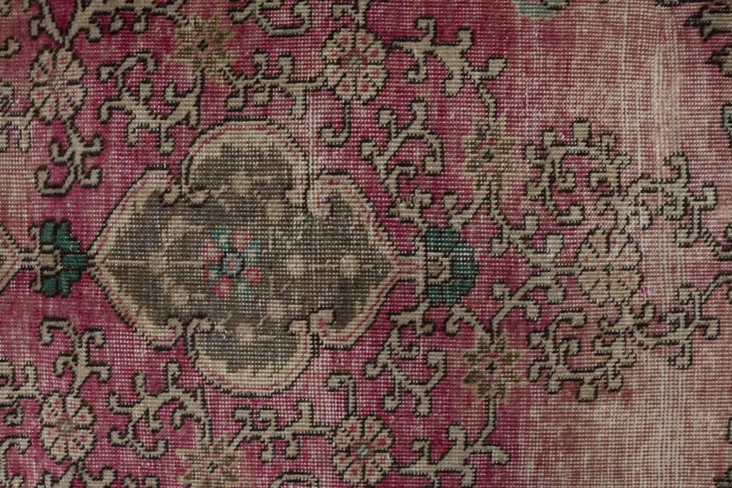 Tabriz Wool Rug 10.0x14.0 View 2