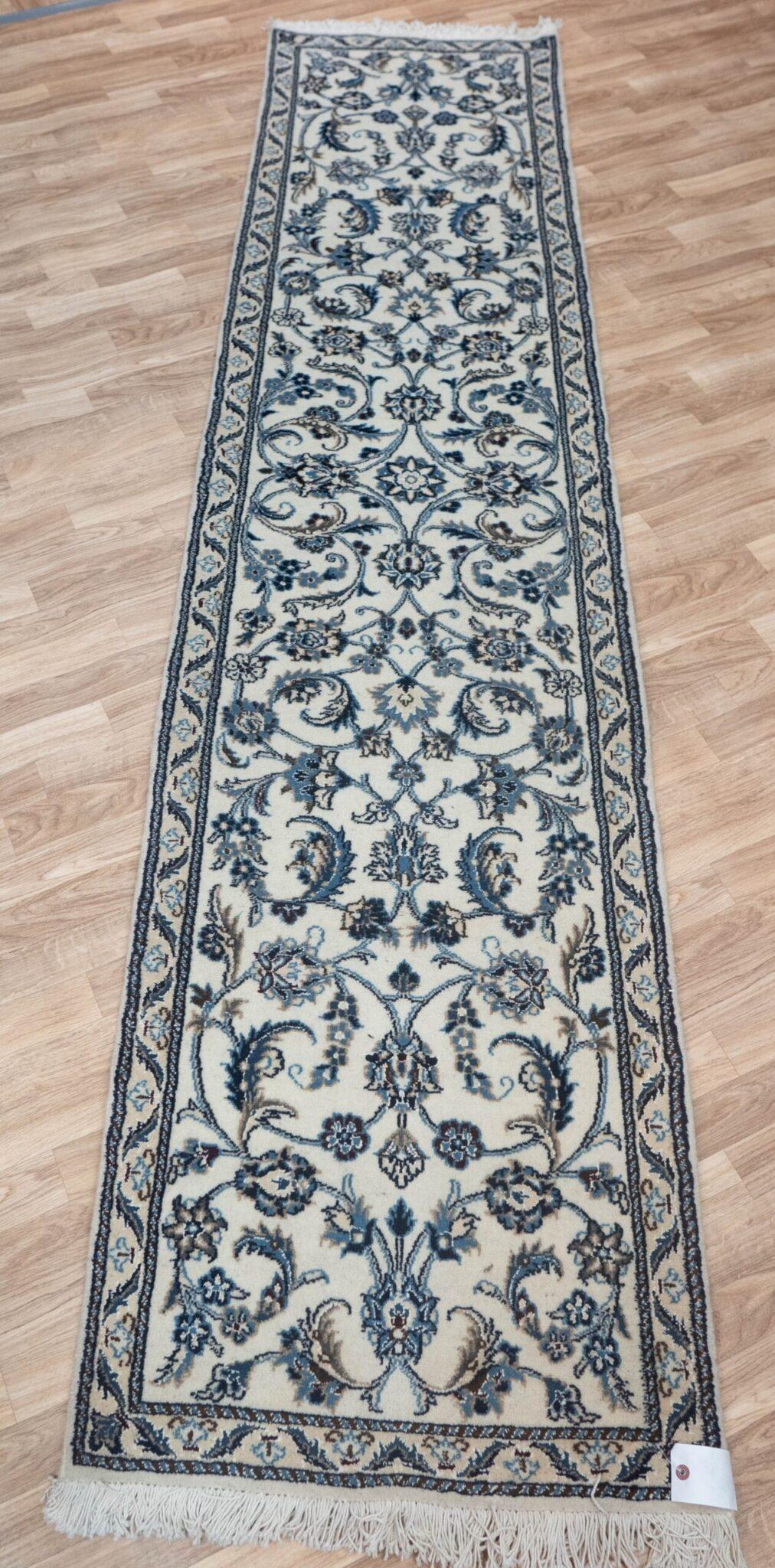 Nain Wool Runner 2.3x9.7 View 1